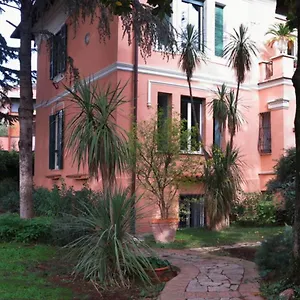 Villino Corbelli 3* Roma