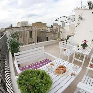 Saint Nicholas Plaza 3* Bari