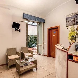 Casa Carra 3* Roma