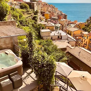 La Torretta 3* Manarola