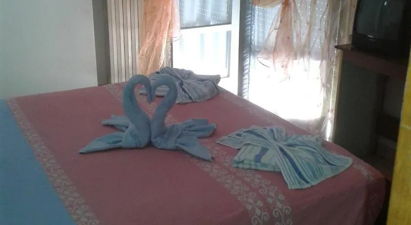 Hotel Villa del Prato cucina romagnola e possibilità Pacchetto Spiaggia Bellariva Di Rimini