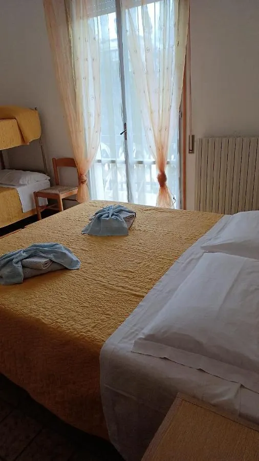 Hotel Villa del Prato cucina romagnola e possibilità Pacchetto Spiaggia Bellariva Di Rimini