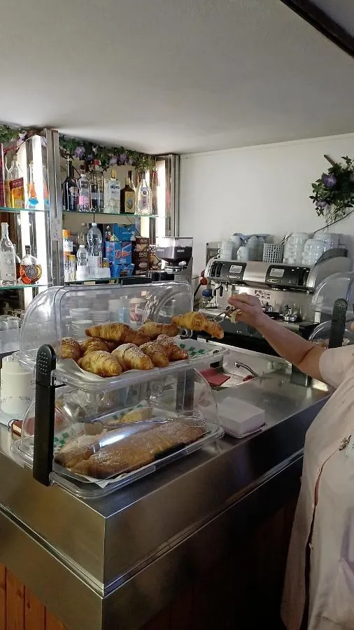 Hotel Villa del Prato cucina romagnola e possibilità Pacchetto Spiaggia Bellariva Di Rimini