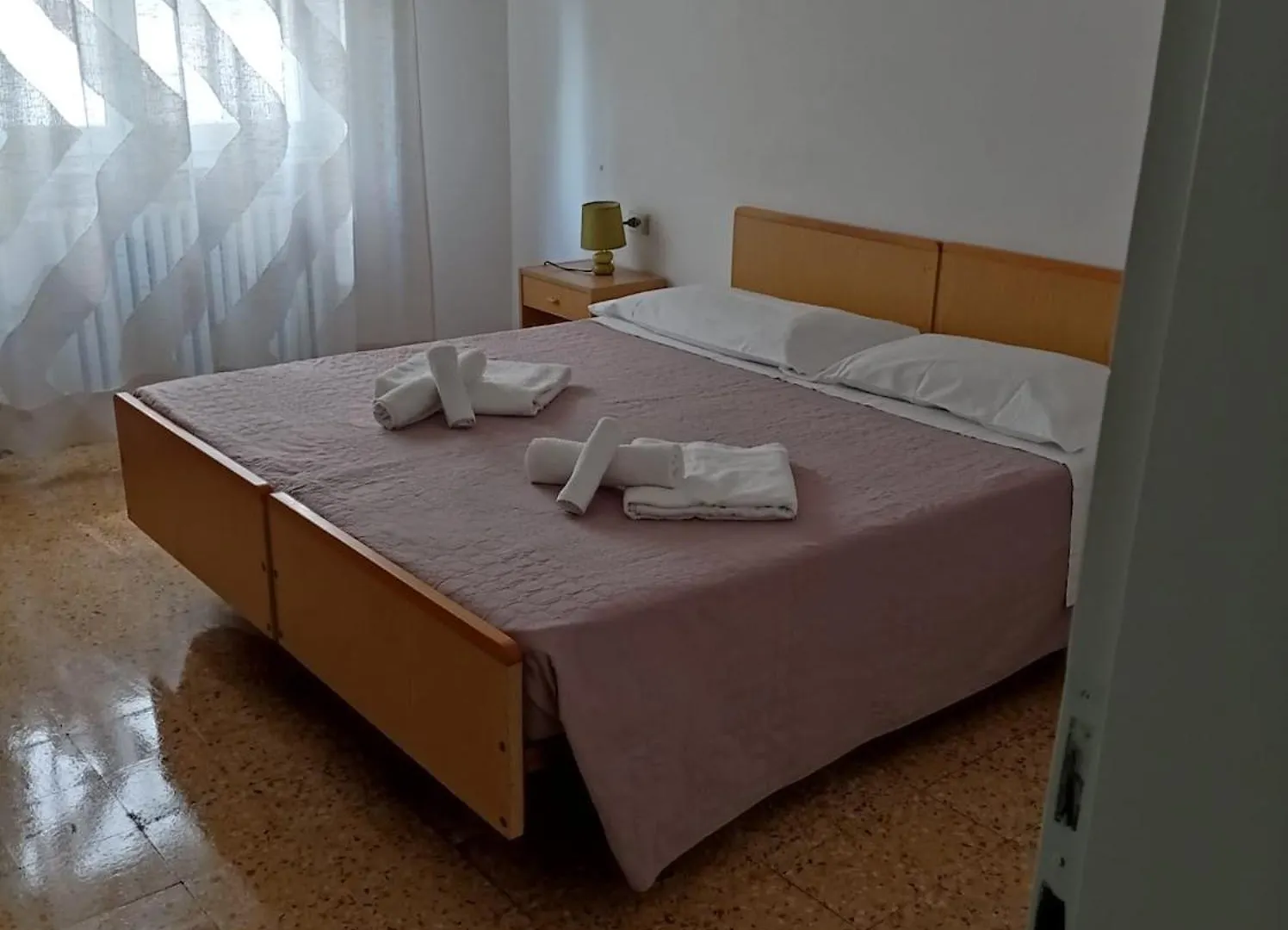 Hotel Villa Del Prato Cucina Romagnola E Possibilita Pacchetto Spiaggia Bellariva Di Rimini Italy