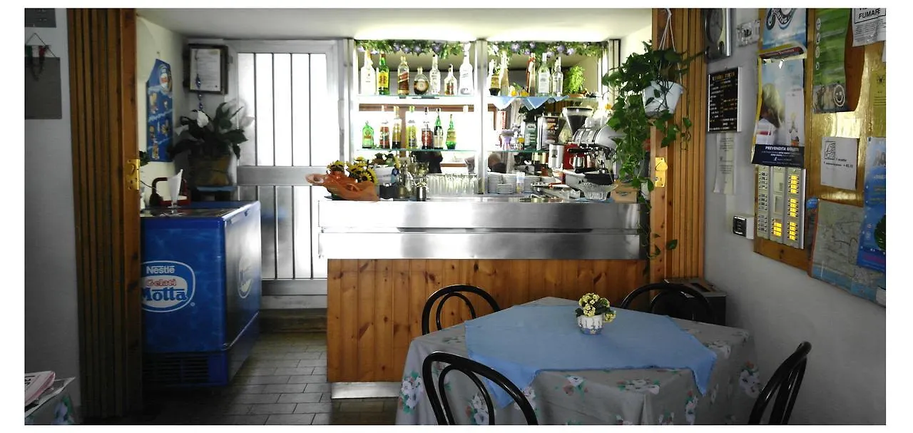 Hotel Villa Del Prato Cucina Romagnola E Possibilita Pacchetto Spiaggia Bellariva Di Rimini